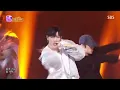 STING (Feat. Muhammad Ali) - 주헌(몬스타엑스) | SBS 260118 방송