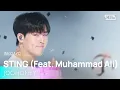 Lagu STING (Feat. Muhammad Ali) - 주헌(몬스타엑스) | SBS 260118 방송
