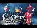 Download Lagu [MAD Vietsub+Kara] Kamen Rider Amazons 2016-2017 Monster
