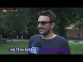 Un show fabuloso | Emiliano Brancciari - Vocalista de “No te va gustar”