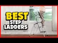 Top 5 Best Step Ladders in 2025
