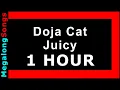 Download Lagu Doja Cat - Juicy 🔴 [1 HOUR] ✔️
