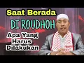 Download Lagu Tuntunan Ibadah Di Roudhoh Dan Masjid Nabawi/Daftar Umroh WA 0812 99 86 102