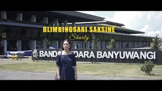 Lirik Lagu Blimbingsari Saksine - Sherly
