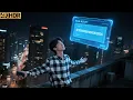 Download Lagu Dipecat \u0026 putus asa, seorang pria siap lompat—tiba-tiba kekayaan tak terbatas jatuh dari langit!
