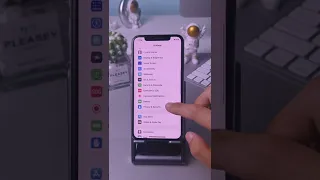iPhone tips - How to Enable Developer Mode on iOS 16