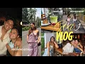 Download Lagu A WEEKEND IN GOA WITH BESTIES// Goa vlog, cafes, matcha spots, dinner, birthday, rains and more