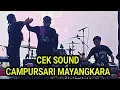 Download Lagu Cek sound campursari mayangkara niken salindry di sukorejo tarokan kediri