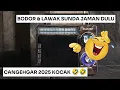 Download Lagu Cangehgar Lucu Pengantar tidur 2025 | Bodor Sunda Lucu