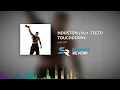 Josh Levi - HOUSTON (feat. TEEZO TOUCHDOWN) (Slowed + Reverb)