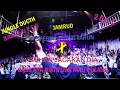 Lagu DJ - Jungle ducth II jamrud selamat ulang tahun x tuhan jagakan dia x aduh mamae II [FULL BASS HQ]..