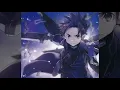 Download Lagu Sword Art Online| Kirigaya Kazuto/Kirito