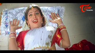 actress rambha videos compilation best romantic scenes of tollywood 16