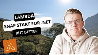 The Feature You Must Know About If You re Using Lambda SnapStart for NET