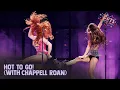 Download Lagu Olivia Rodrigo \u0026 Chappell Roan - HOT TO GO! (Live at The GUTS Tour)
