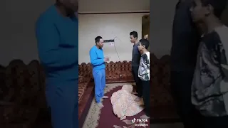 ياريت كنت انا ياخي 