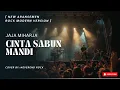 Lagu Cinta Sabun Mandi - Jaja Miharja | Rock Modern Version + Lyric New Aransemen Cover by NeverEnd Rock