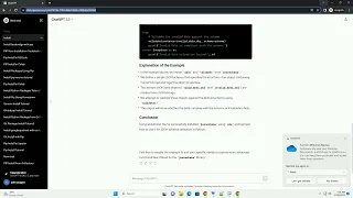 how to pip install jsonschema