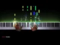 Scarlatti - Sonata in E major, K.380