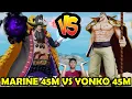 Download Lagu SIAPA LEBIH KUAT BLACKBEARD BINTANG 7 VS EDWARD NEWGATE BINTANG 9 ?? - SAILING TREASURE