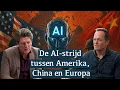 Lagu Is de digitale wereldoorlog begonnen? Yuri van Geest over AI en macht | #2115