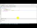 Part 1 java program to display text to the screen