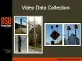 Driver Behavior and the Dilemma Zone at High-Speed Signalized Intersections