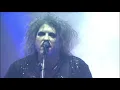 The Cure - Friday I'm In Love Live @ Reading and Leeds Festival 2012 - HQ