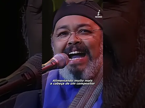 Coisa de pele - Jorge Aragão - Ao vivo convida