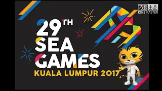 Download 29th SEA Games Opening Ceremony performance original soundtrack #1 MP3