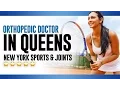Orthopedic Doctors In Queens New York Sports Joints - 347 695-0092