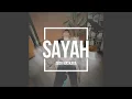 Download Lagu Sayah