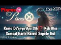 Lagu Pisces♓ Kamu Do'anya Apa Sih⁉️ Kok Bisa Sampai Narik Rezeki Segede Itu - Mata Zodiak