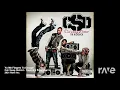 Teach Me How To Dougie And Snap Yo Fingers - Call Swag District & E-40 ft. Lil Jon | RaveDJ