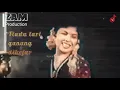 Download Lagu TIADA LARI GUNUNG DIKEJAR | Abdullah Chik \u0026 Saloma | OST Selendang Delima 1958 | ZAM Production