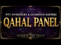 PTT Overseers and Guardian Keeper Panel