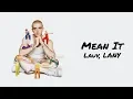Download Lagu Lauv, LANY - Mean It 1 Hour