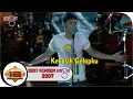 Download Lagu Live konser Ungu - Kekasih Gelapku  @Surabaya 18 Oktober 2007
