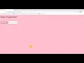 Login example using struts2