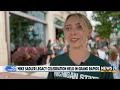Legacy celebration for former MSU punter held in Grand Rapids