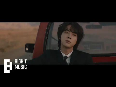 Download MP3 진 (Jin) 'The Astronaut' Official MV