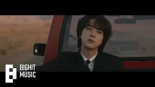  jin the astronaut official mv