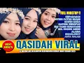 Download Lagu KUMPULAN LAGU QASIDAH VIRAL - KASIDAH EL WAFDA LIVE IN KLAMPOK KEBONAGUNG DEMAK 2025