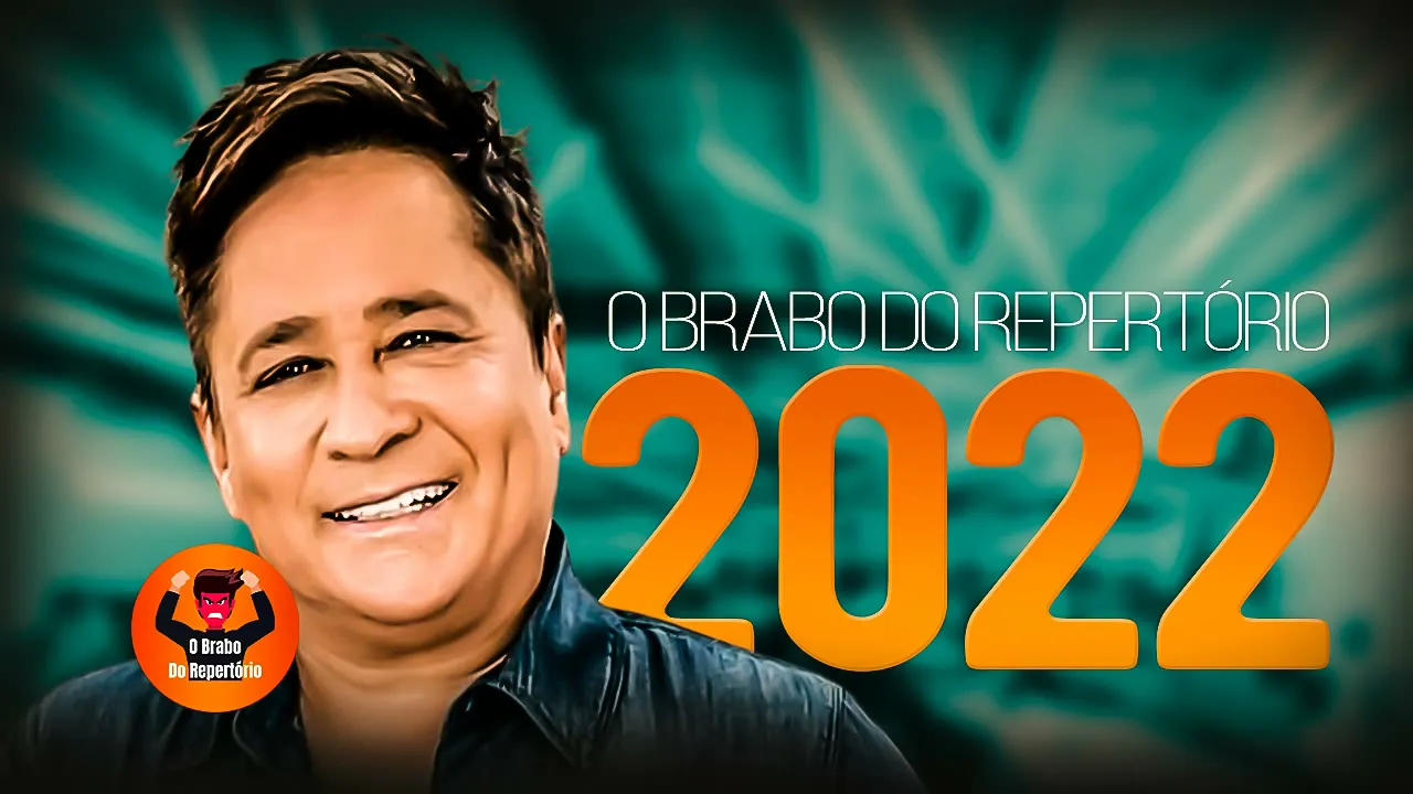 Leonardo Modão O Brabo Do Repertório 2022.1  - repertório só de modão 2021