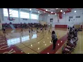 TS Terry vs Lady Elite 3rd grade pt 5