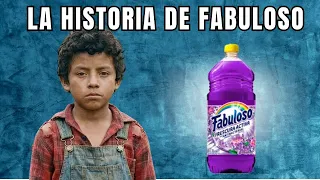 El Genio Que Creó FABULOSO: De una Idea Simple a un Imperio