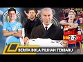 Xabi Alonso Out, Zidane Latih Real madrid 😱 Man City Rekrut Arda Guller 😱 Spanyol Ditahan Turki