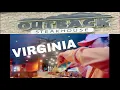 OUTBACK STEAKHOUSE VIRGINIA FOOD AND RESTAURANT REVIEW