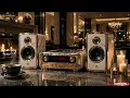 80s Nostalgic Love Songs – Golden Warm | Elegant & Cozy Emotional Mix