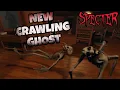 Roblox - We Faced the New Crawling Ghost Together We Both Died Specter
